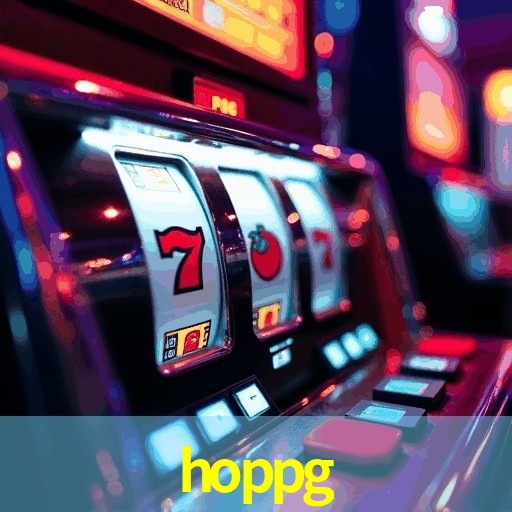 HOPPG