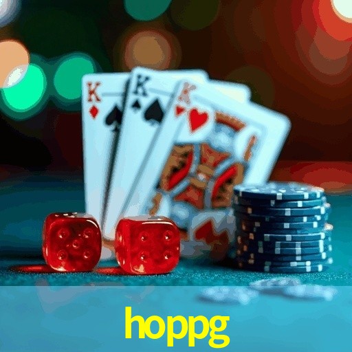 HOPPG