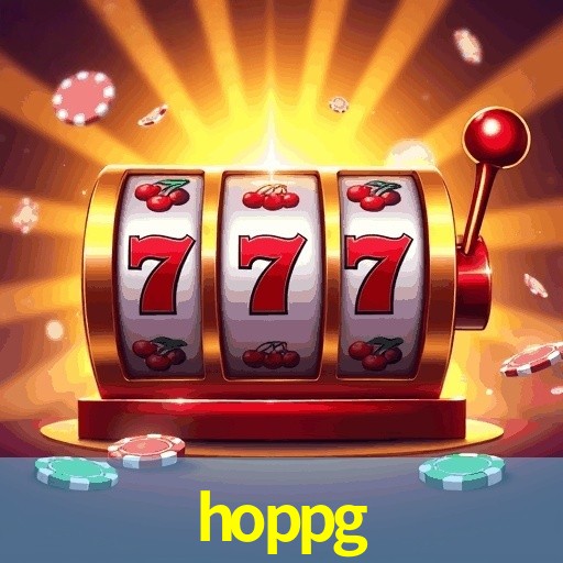 HOPPG