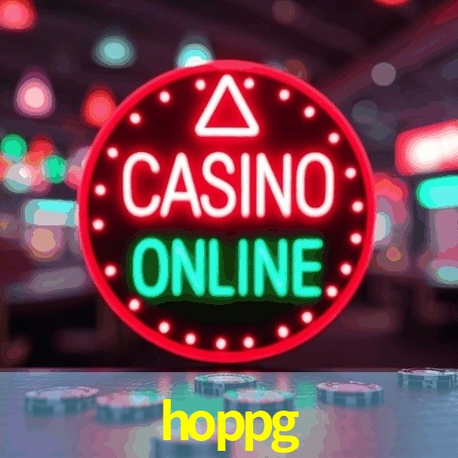 HOPPG