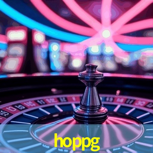 HOPPG