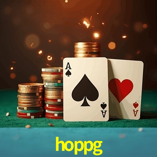 HOPPG