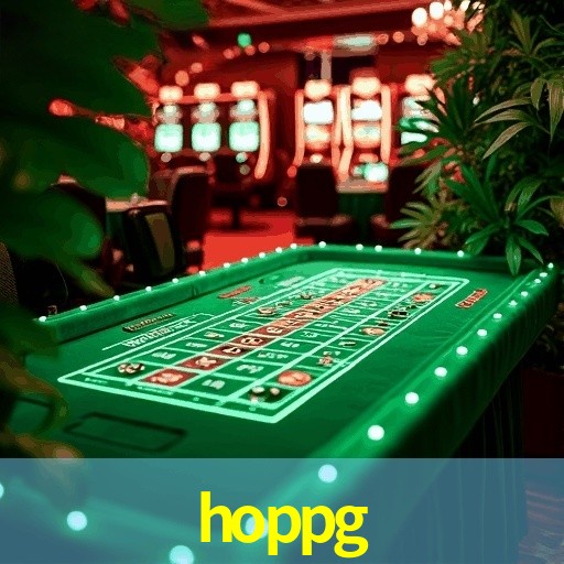 HOPPG