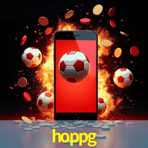 HOPPG