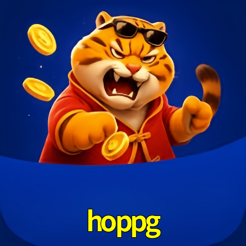 HOPPG: Ótima e única plataforma de jogos de azar